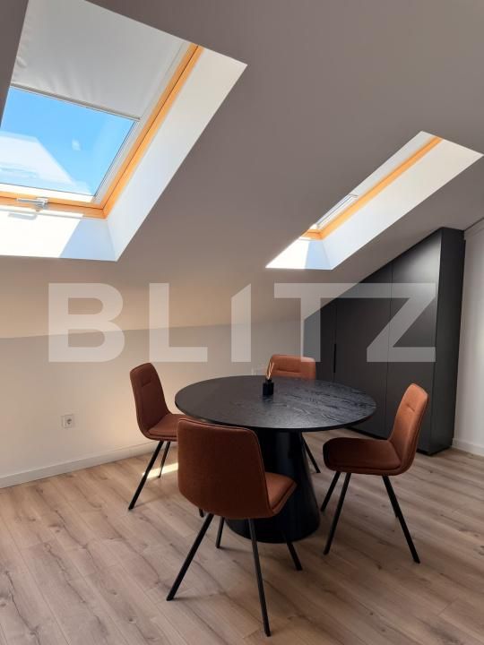 Apartament de închiriat 3 camere Floreşti - 201560AI | BLITZ Cluj-Napoca | Poza5