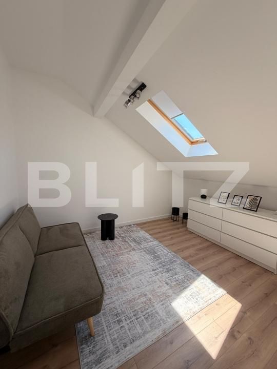 Apartament de închiriat 3 camere Floreşti - 201560AI | BLITZ Cluj-Napoca | Poza14