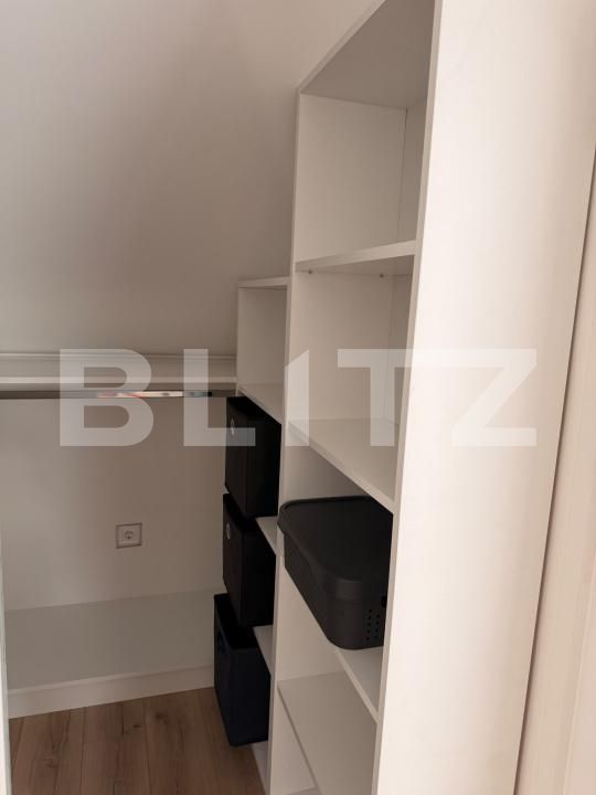 Apartament de închiriat 3 camere Floreşti - 201560AI | BLITZ Cluj-Napoca | Poza17