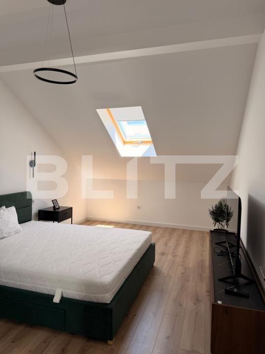 Apartament de închiriat 3 camere Floreşti - 201560AI | BLITZ Cluj-Napoca | Poza10