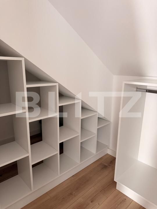 Apartament de închiriat 3 camere Floreşti - 201560AI | BLITZ Cluj-Napoca | Poza11