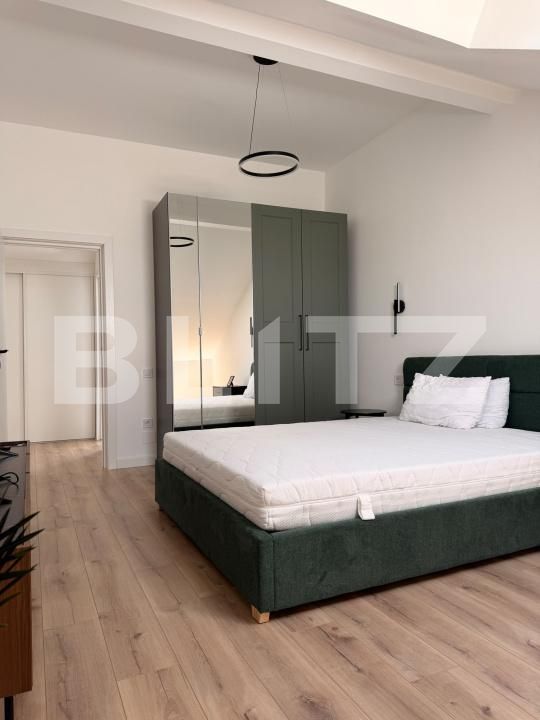 Apartament de închiriat 3 camere Floreşti - 201560AI | BLITZ Cluj-Napoca | Poza15