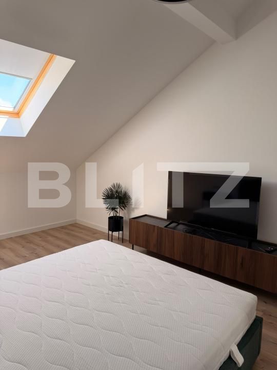 Apartament de închiriat 3 camere Floreşti - 201560AI | BLITZ Cluj-Napoca | Poza13