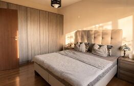 Apartament 2 camere/ 105 mp Terasa / Parcare Subterana /Panorama Superba