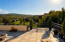 Apartament 2 camere/ 105 mp Terasa / Parcare Subterana /Panorama Superba