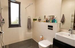 Apartament 2 camere/ 105 mp Terasa / Parcare Subterana /Panorama Superba