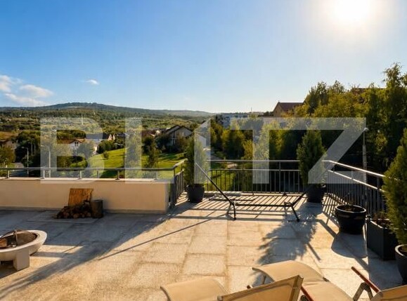Apartament de vânzare 2 camere Borhanci - 201568AV | BLITZ Cluj-Napoca | Poza1
