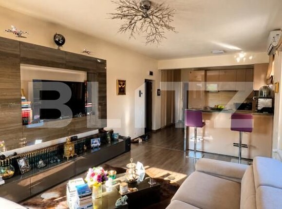 Apartament de vânzare 2 camere Borhanci - 201568AV | BLITZ Cluj-Napoca | Poza5