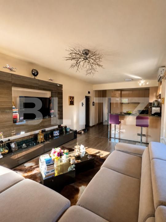 Apartament de vânzare 2 camere Borhanci - 201568AV | BLITZ Cluj-Napoca | Poza5