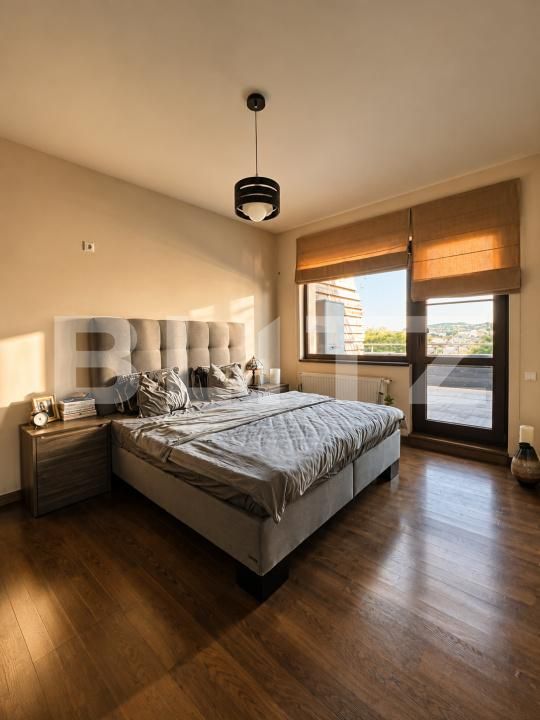 Apartament de vânzare 2 camere Borhanci - 201568AV | BLITZ Cluj-Napoca | Poza2