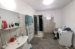 Casă spațioasă cu livadă, teren de 1.690 mp și panouri fotovoltaic,  Săcele, BV