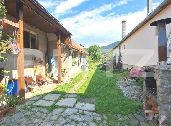 Casa de vânzare 5 camere Sacele - 201569CV | BLITZ Brașov | Poza1