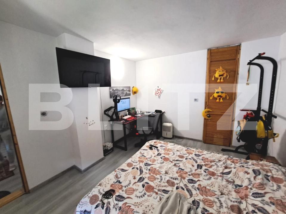 Casa de vânzare 5 camere Sacele - 201569CV | BLITZ Brașov | Poza4