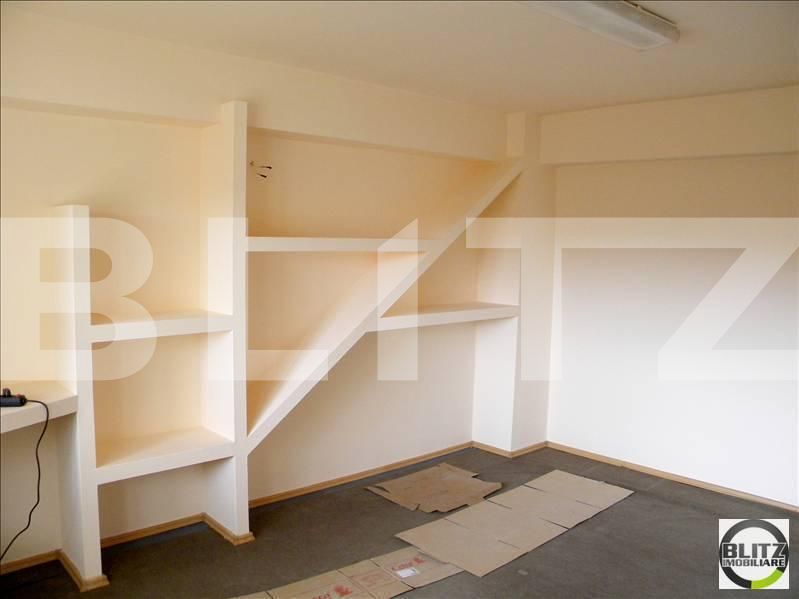 Spațiu birouri de închiriat Central - 20157SIB | BLITZ Cluj-Napoca | Poza3