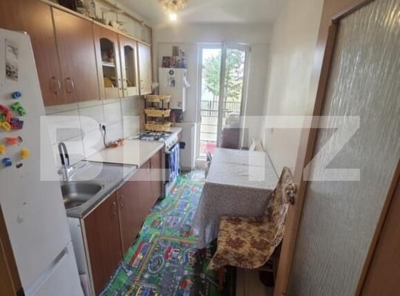 Garsonieră de vânzare Marasti - 201576AV | BLITZ Cluj-Napoca | Poza6