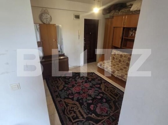 Garsonieră de vânzare Marasti - 201576AV | BLITZ Cluj-Napoca | Poza3