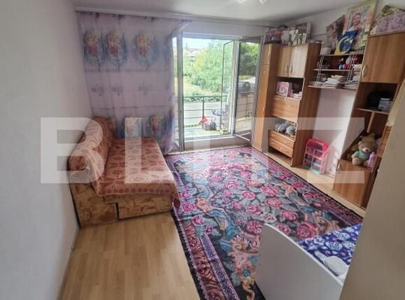 Garsonieră de vânzare Marasti - 201576AV | BLITZ Cluj-Napoca | Poza1