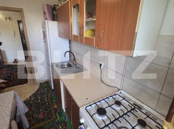 Garsonieră de vânzare Marasti - 201576AV | BLITZ Cluj-Napoca | Poza5