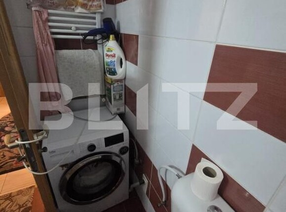 Garsonieră de vânzare Marasti - 201576AV | BLITZ Cluj-Napoca | Poza8