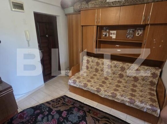 Garsonieră de vânzare Marasti - 201576AV | BLITZ Cluj-Napoca | Poza4