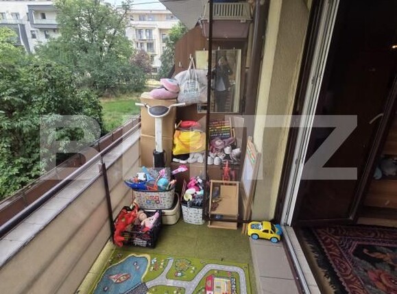 Garsonieră de vânzare Marasti - 201576AV | BLITZ Cluj-Napoca | Poza9