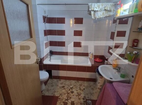 Garsonieră de vânzare Marasti - 201576AV | BLITZ Cluj-Napoca | Poza7