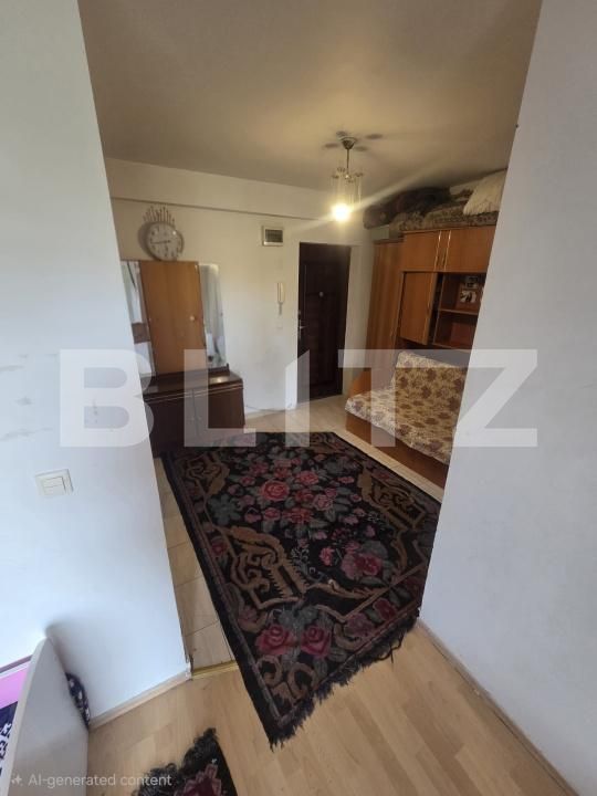 Garsonieră de vânzare Marasti - 201576AV | BLITZ Cluj-Napoca | Poza3
