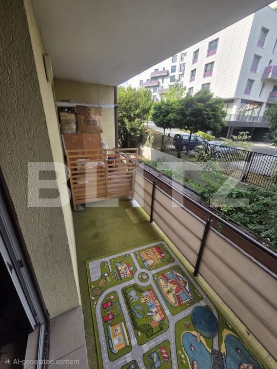 Garsonieră de vânzare Marasti - 201576AV | BLITZ Cluj-Napoca | Poza10
