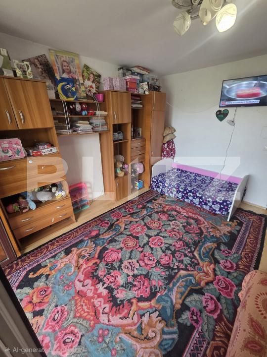 Garsonieră de vânzare Marasti - 201576AV | BLITZ Cluj-Napoca | Poza2
