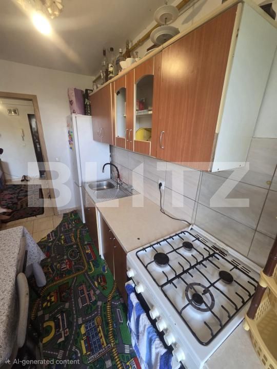 Garsonieră de vânzare Marasti - 201576AV | BLITZ Cluj-Napoca | Poza5
