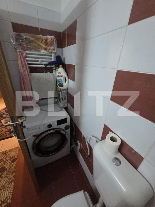 Garsonieră de vânzare Marasti - 201576AV | BLITZ Cluj-Napoca | Poza8