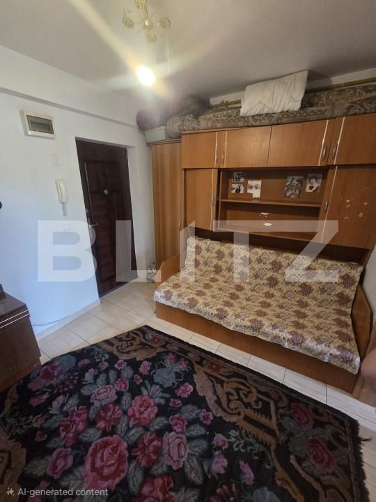 Garsonieră de vânzare Marasti - 201576AV | BLITZ Cluj-Napoca | Poza4