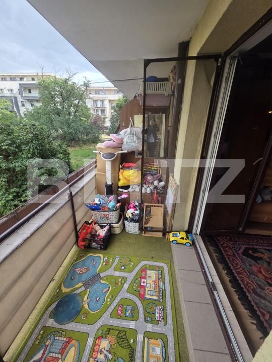 Garsonieră de vânzare Marasti - 201576AV | BLITZ Cluj-Napoca | Poza9