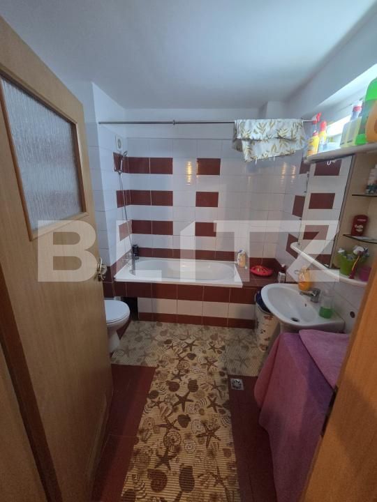 Garsonieră de vânzare Marasti - 201576AV | BLITZ Cluj-Napoca | Poza7