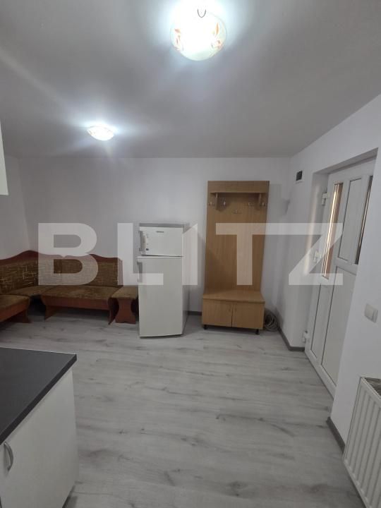 Garsonieră de vânzare Iris - 201577AV | BLITZ Cluj-Napoca | Poza4