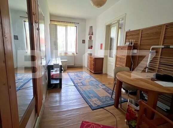 Apartament de vânzare 2 camere Centrul Istoric - 201579AV | BLITZ Brașov | Poza2