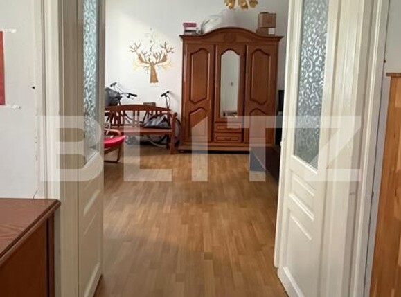 Apartament de vânzare 2 camere Centrul Istoric - 201579AV | BLITZ Brașov | Poza1
