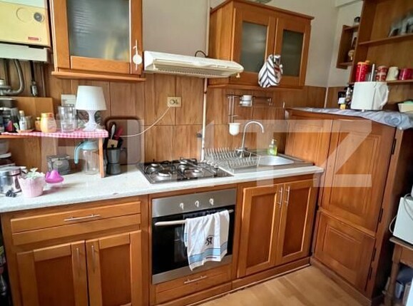 Apartament de vânzare 2 camere Centrul Istoric - 201579AV | BLITZ Brașov | Poza5