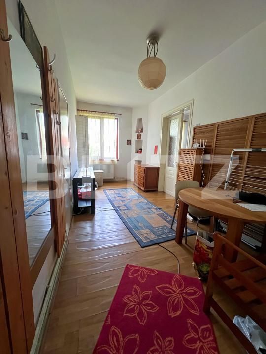 Apartament de vânzare 2 camere Centrul Istoric - 201579AV | BLITZ Brașov | Poza2