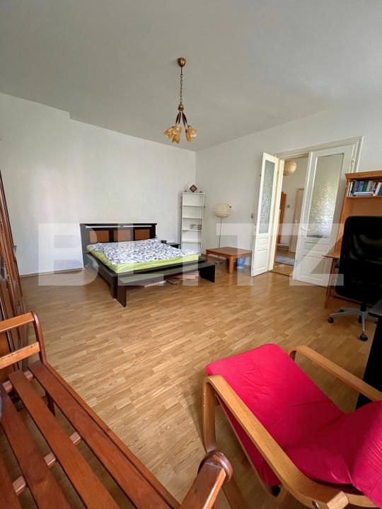 Apartament de vânzare 2 camere Centrul Istoric - 201579AV | BLITZ Brașov | Poza3