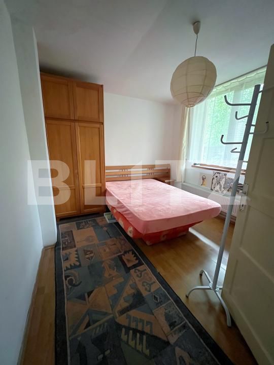 Apartament de vânzare 2 camere Centrul Istoric - 201579AV | BLITZ Brașov | Poza4