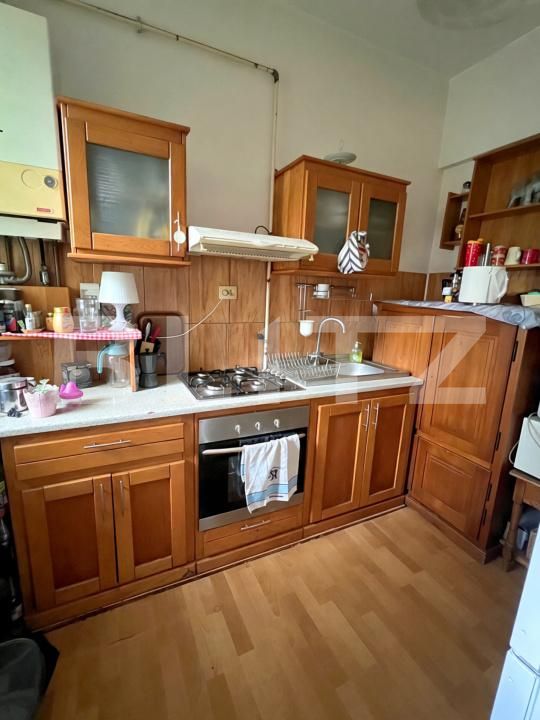 Apartament de vânzare 2 camere Centrul Istoric - 201579AV | BLITZ Brașov | Poza5