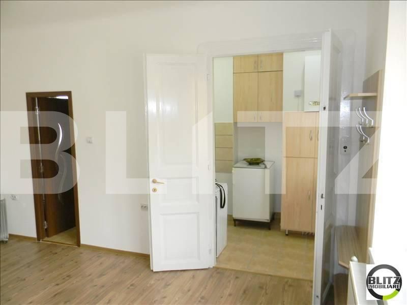 Spațiu birouri de închiriat Central - 20158SIB | BLITZ Cluj-Napoca | Poza6