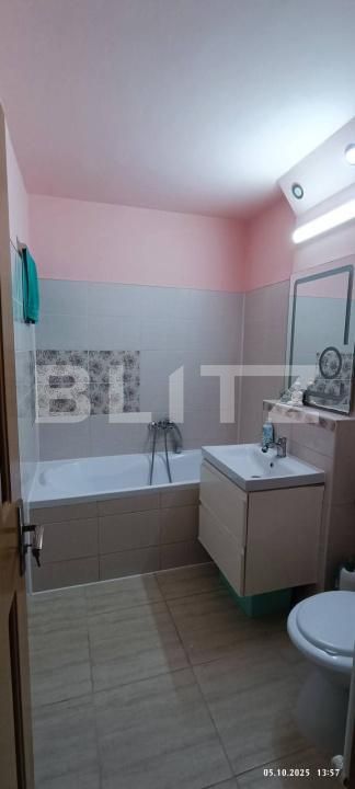 Apartament de vânzare 3 camere Florilor - 201584AV | BLITZ Brașov | Poza5