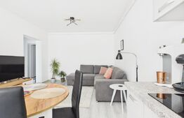 Apartament 2 camere, etaj 1 , prima inchiriere, Sanpetru Subcetate 