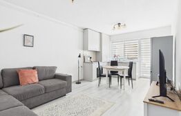 Apartament 2 camere, etaj 1 , prima inchiriere, Sanpetru Subcetate 