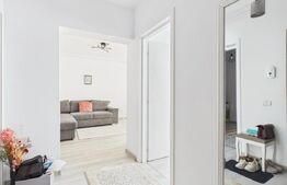 Apartament 2 camere, etaj 1 , prima inchiriere, Sanpetru Subcetate 