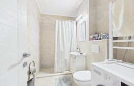 Apartament 2 camere, etaj 1 , prima inchiriere, Sanpetru Subcetate 