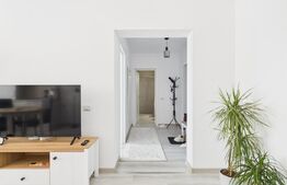 Apartament 2 camere, etaj 1 , prima inchiriere, Sanpetru Subcetate 
