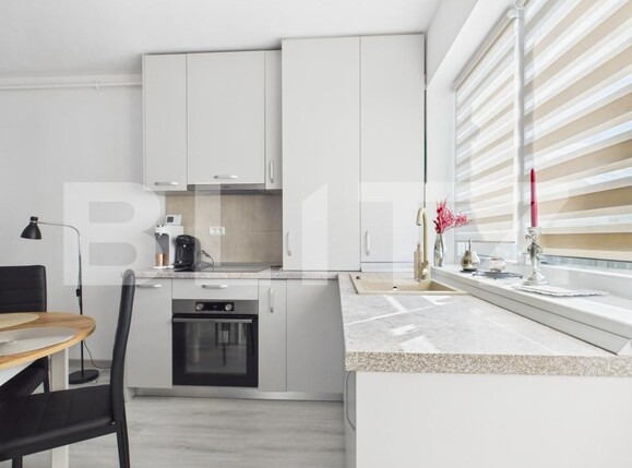 Apartament de închiriat 2 camere Sanpetru - 201586AI | BLITZ Brașov | Poza7